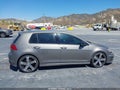 2015 Volkswagen Golf R — photo 13 of 18 | VIN WVWLF7AU4FW222701