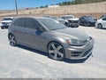 2015 Volkswagen Golf R — photo 1 of 18 | VIN WVWLF7AU4FW222701