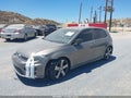 2015 Volkswagen Golf R — photo 2 of 18 | VIN WVWLF7AU4FW222701