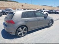 2015 Volkswagen Golf R — photo 4 of 18 | VIN WVWLF7AU4FW222701