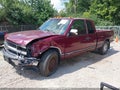 Photo 2 of 21 — 1994 Chevrolet GMT