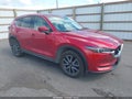 2018 Mazda CX-5 — photo 1 of 16 | VIN JM3KFBDM5J0356906