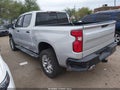 2020 Chevrolet Silverado 1500 — photo 3 of 15 | VIN 3GCPYFEL7LG389474