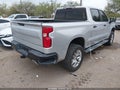 2020 Chevrolet Silverado 1500 — photo 4 of 15 | VIN 3GCPYFEL7LG389474