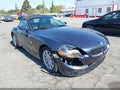 2004 BMW Z4 — photo 1 of 12 | VIN 4USBT33524LS51044