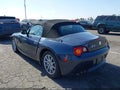 2004 BMW Z4 — photo 3 of 12 | VIN 4USBT33524LS51044