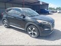 Photo 1 of 16 — 2017 Hyundai Tucson