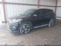 Photo 2 of 16 — 2017 Hyundai Tucson