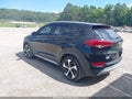Photo 3 of 16 — 2017 Hyundai Tucson