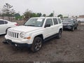 Photo 2 of 11 — 2015 Jeep Patriot