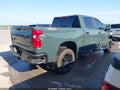 2026 Chevrolet Silverado 1500 — photo 4 of 16 | VIN 3GCUKFED7TG221055