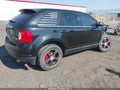 2011 Ford Edge — photo 4 of 21 | VIN 2FMDK4KC2BBA48087