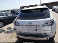 2011 Lexus RX 350 — photo 17 of 17 | VIN 2T2ZK1BA9BC062272