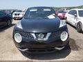 2017 Nissan Juke — photo 12 of 16 | VIN JN8AF5MR5HT703729