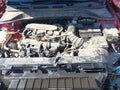 2023 Hyundai Kona — photo 10 of 18 | VIN KM8K5CA3XPU048057
