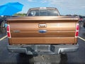 2011 Ford F-150 — photo 17 of 17 | VIN 1FTFW1ET5BFB96048
