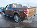 2011 Ford F-150 — photo 3 of 17 | VIN 1FTFW1ET5BFB96048