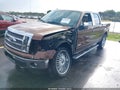 2011 Ford F-150 — photo 6 of 17 | VIN 1FTFW1ET5BFB96048
