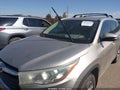 2015 Toyota Highlander — photo 6 of 16 | VIN 5TDJKRFH2FS198960