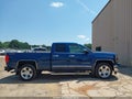 2015 Chevrolet Silverado 1500 — photo 13 of 16 | VIN 1GCVKSEC6FZ208600