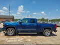 2015 Chevrolet Silverado 1500 — photo 14 of 16 | VIN 1GCVKSEC6FZ208600
