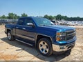 2015 Chevrolet Silverado 1500 — photo 1 of 16 | VIN 1GCVKSEC6FZ208600