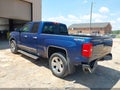 2015 Chevrolet Silverado 1500 — photo 3 of 16 | VIN 1GCVKSEC6FZ208600