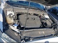 2015 Ford Fusion — photo 10 of 13 | VIN 3FA6P0H99FR137087
