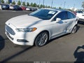 2015 Ford Fusion — photo 2 of 13 | VIN 3FA6P0H99FR137087