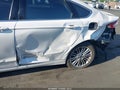 2015 Ford Fusion — photo 6 of 13 | VIN 3FA6P0H99FR137087