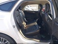 2015 Ford Fusion — photo 8 of 13 | VIN 3FA6P0H99FR137087