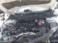 2020 Honda Accord — photo 10 of 18 | VIN 1HGCV1F19LA050528