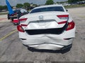 2020 Honda Accord — photo 18 of 18 | VIN 1HGCV1F19LA050528