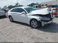 2020 Honda Accord — photo 1 of 18 | VIN 1HGCV1F19LA050528