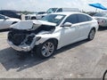 2020 Honda Accord — photo 2 of 18 | VIN 1HGCV1F19LA050528