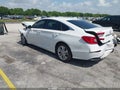 2020 Honda Accord — photo 3 of 18 | VIN 1HGCV1F19LA050528
