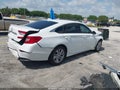 2020 Honda Accord — photo 4 of 18 | VIN 1HGCV1F19LA050528