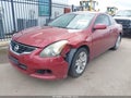2013 Nissan Altima — photo 2 of 11 | VIN 1N4AL2EP5DC143792