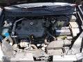 2007 Nissan Sentra — photo 10 of 17 | VIN 3N1AB61E87L615715
