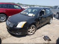 2007 Nissan Sentra — photo 2 of 17 | VIN 3N1AB61E87L615715
