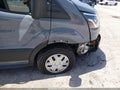 2023 Ford Transit-150 — photo 6 of 16 | VIN 1FTYE1YG7PKC08077