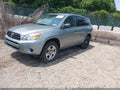 Photo 2 of 14 — 2006 Toyota RAV4