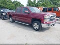 Photo 1 of 17 — 2015 Chevrolet Silverado 1500