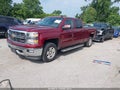 Photo 2 of 17 — 2015 Chevrolet Silverado 1500