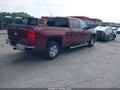 Photo 4 of 17 — 2015 Chevrolet Silverado 1500