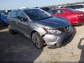 2017 Nissan Rogue Sport — photo 1 of 16 | VIN JN1BJ1CP3HW021540