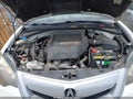 2010 Acura RDX — photo 10 of 15 | VIN 5J8TB2H58AA002207