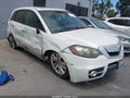 2010 Acura RDX — photo 1 of 15 | VIN 5J8TB2H58AA002207