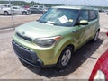 2015 Kia Soul — photo 2 of 10 | VIN KNDJN2A21F7812862