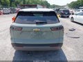 Photo 16 of 16 — 2026 Chevrolet Equinox